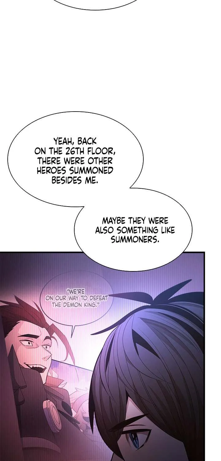 Read The Tutorial Is Too Hard chapter 233 image 70 on Lezhin