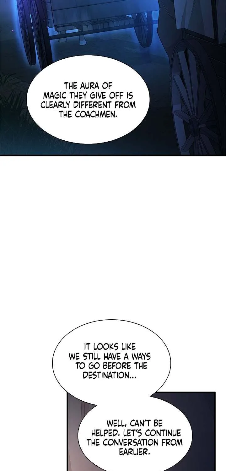 Read The Tutorial Is Too Hard chapter 233 image 72 on Lezhin