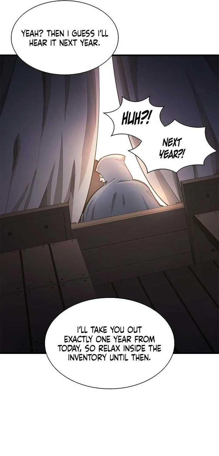 Read The Tutorial Is Too Hard chapter 233 image 77 on Lezhin
