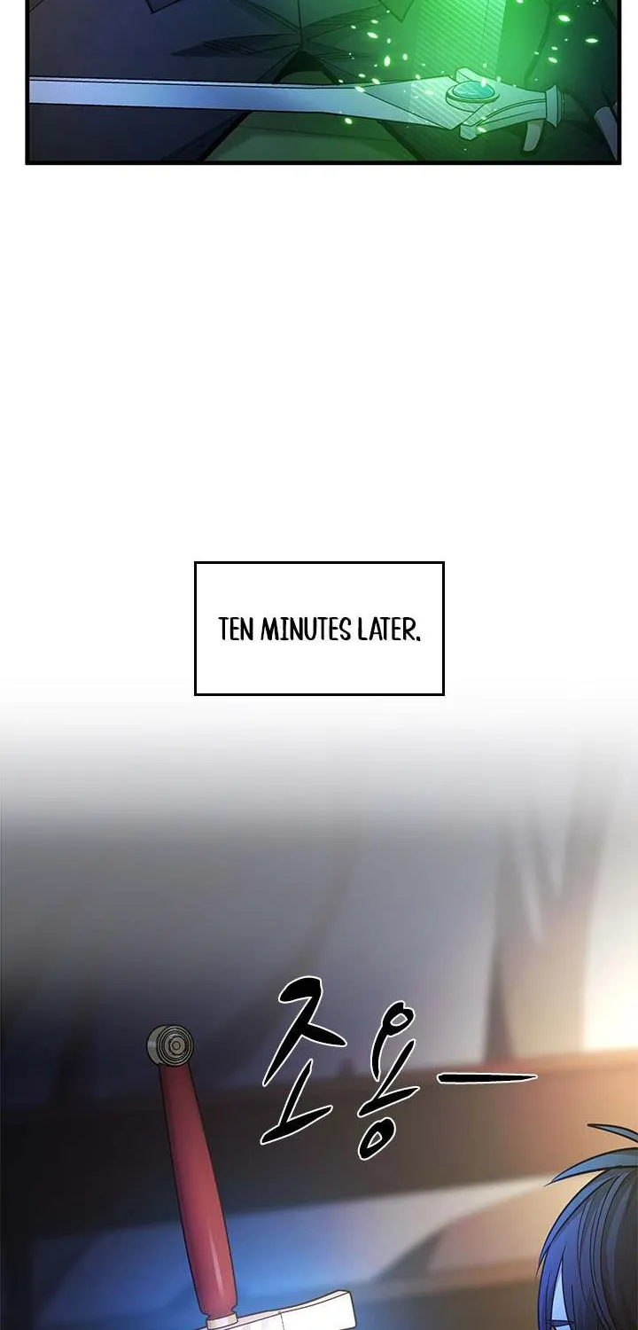 Read The Tutorial Is Too Hard chapter 233 image 79 on Lezhin