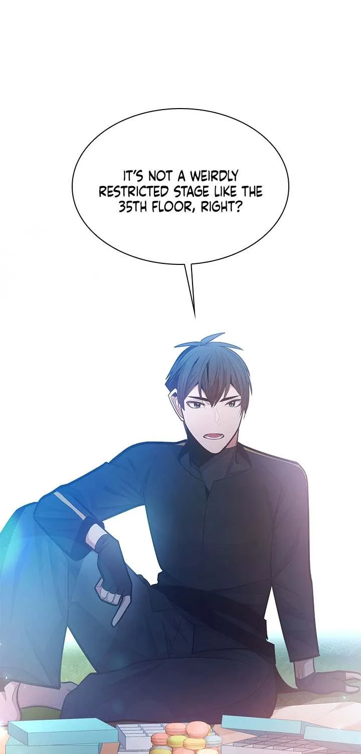 Read The Tutorial Is Too Hard chapter 233 image 8 on Lezhin