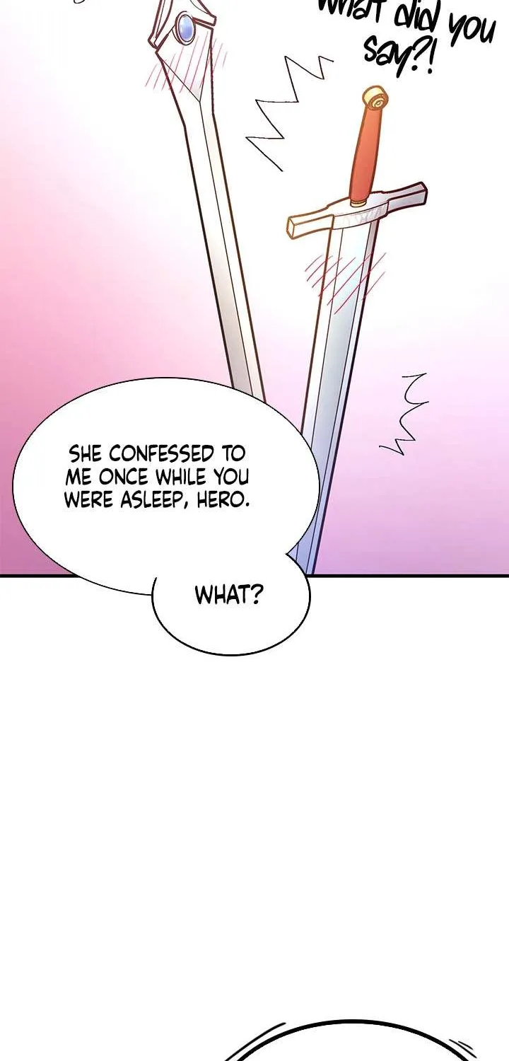 Read The Tutorial Is Too Hard chapter 233 image 84 on Lezhin