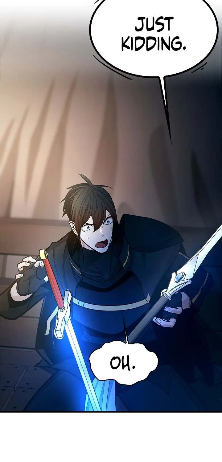 Read The Tutorial Is Too Hard chapter 233 image 85 on Lezhin