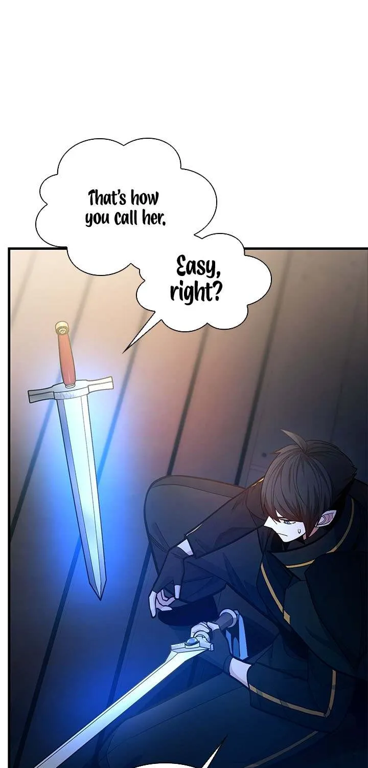 Read The Tutorial Is Too Hard chapter 233 image 86 on Lezhin