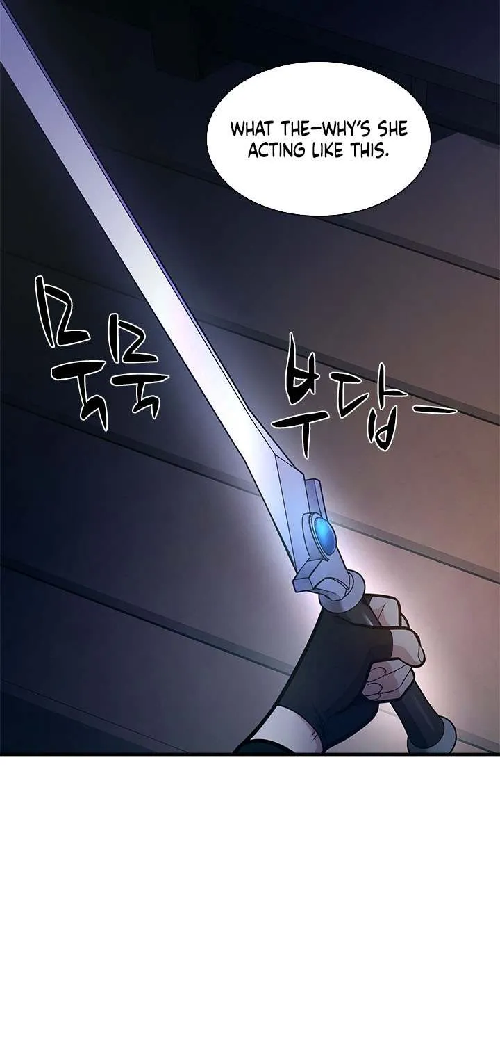 Read The Tutorial Is Too Hard chapter 233 image 88 on Lezhin