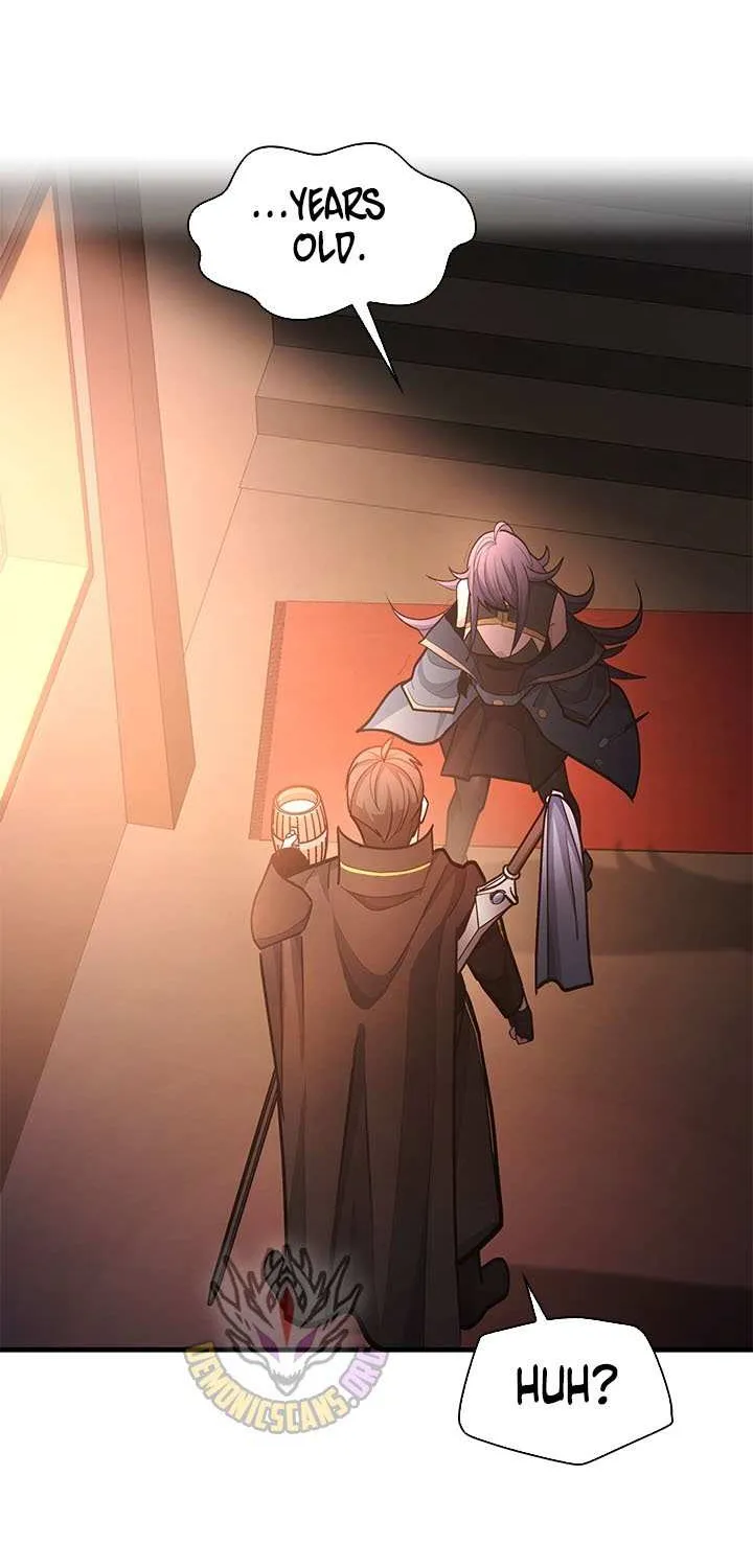 Read The Tutorial Is Too Hard chapter 234 image 100 on Lezhin
