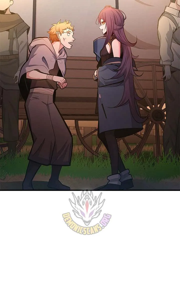 Read The Tutorial Is Too Hard chapter 234 image 12 on Lezhin