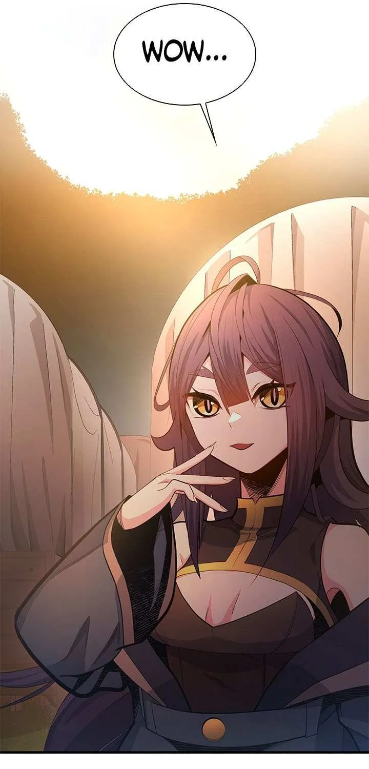 Read The Tutorial Is Too Hard chapter 234 image 13 on Lezhin