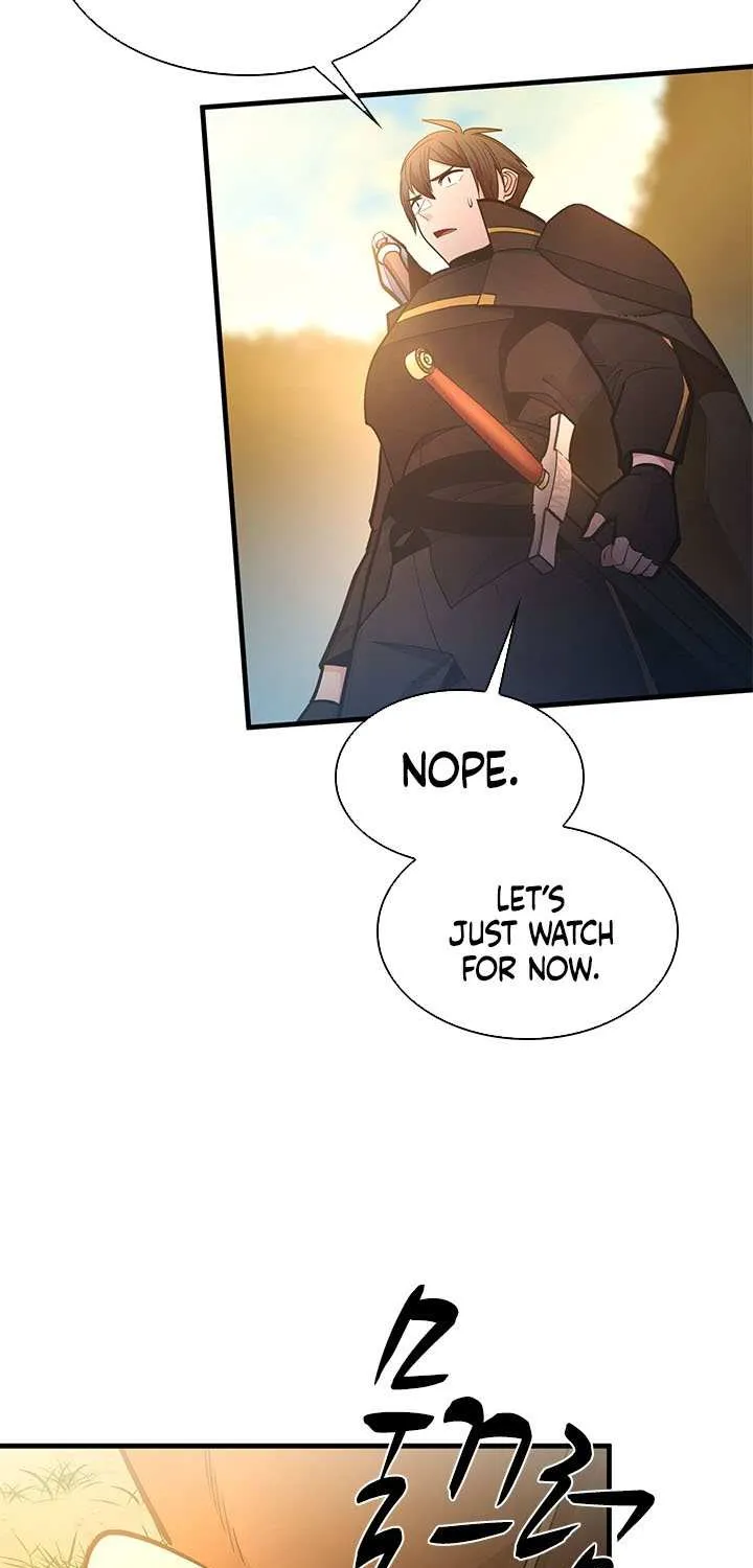 Read The Tutorial Is Too Hard chapter 234 image 21 on Lezhin