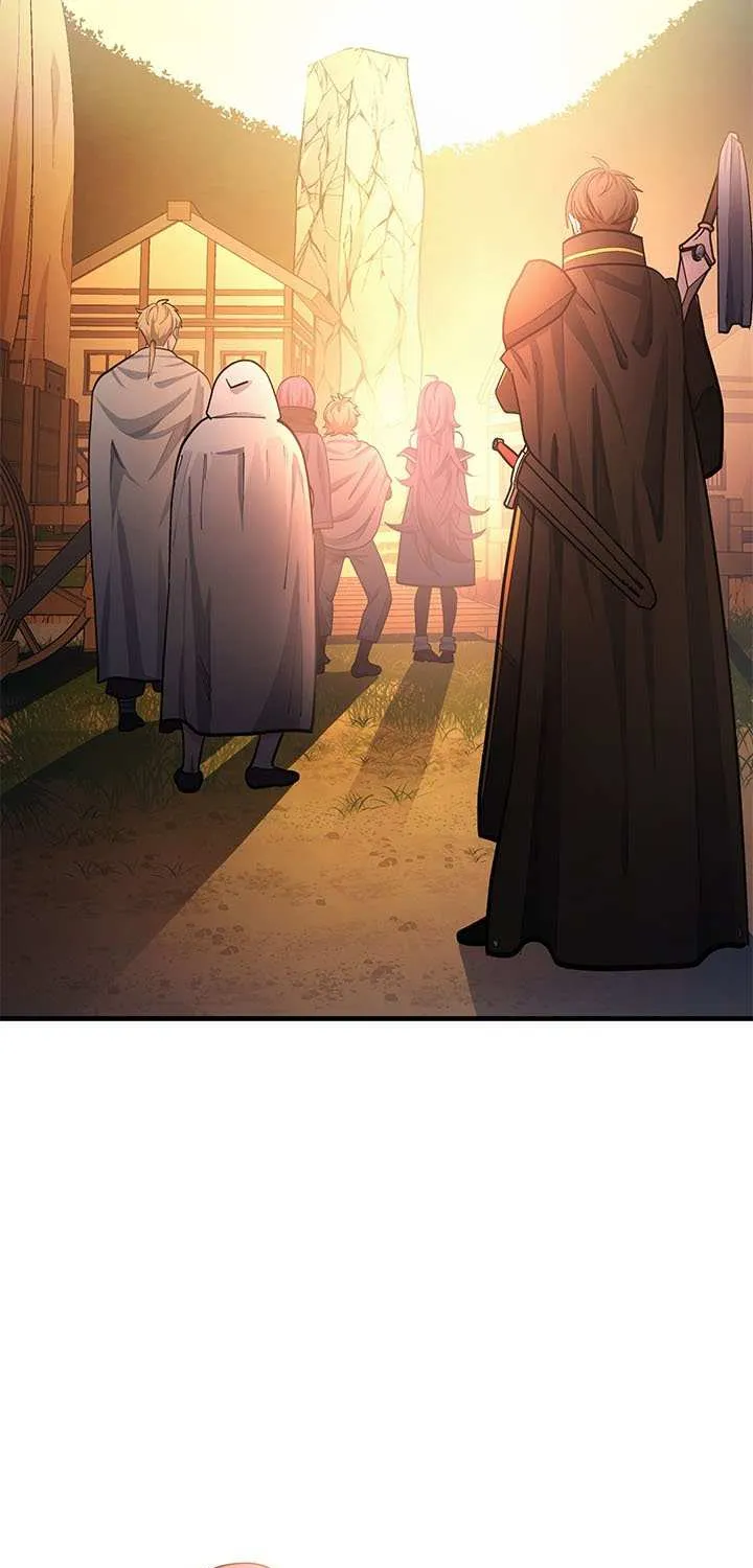 Read The Tutorial Is Too Hard chapter 234 image 28 on Lezhin