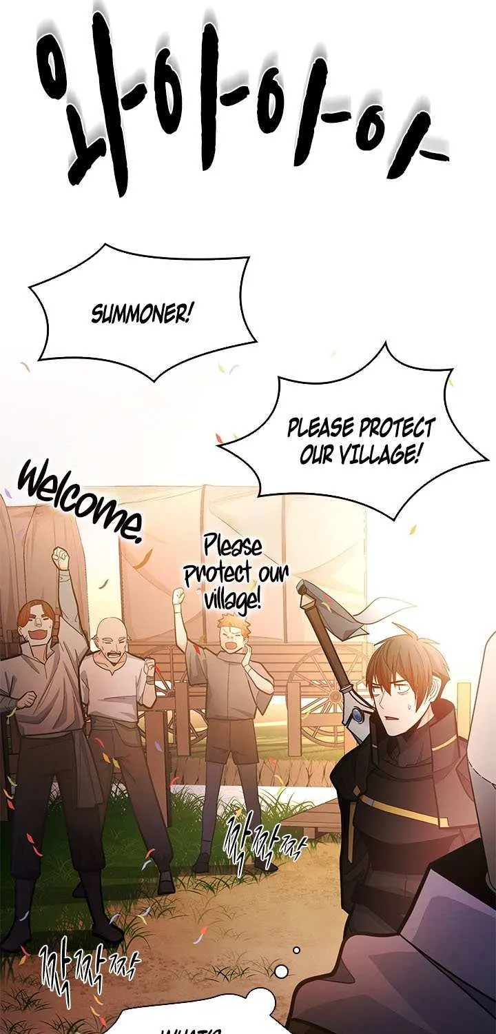 Read The Tutorial Is Too Hard chapter 234 image 33 on Lezhin