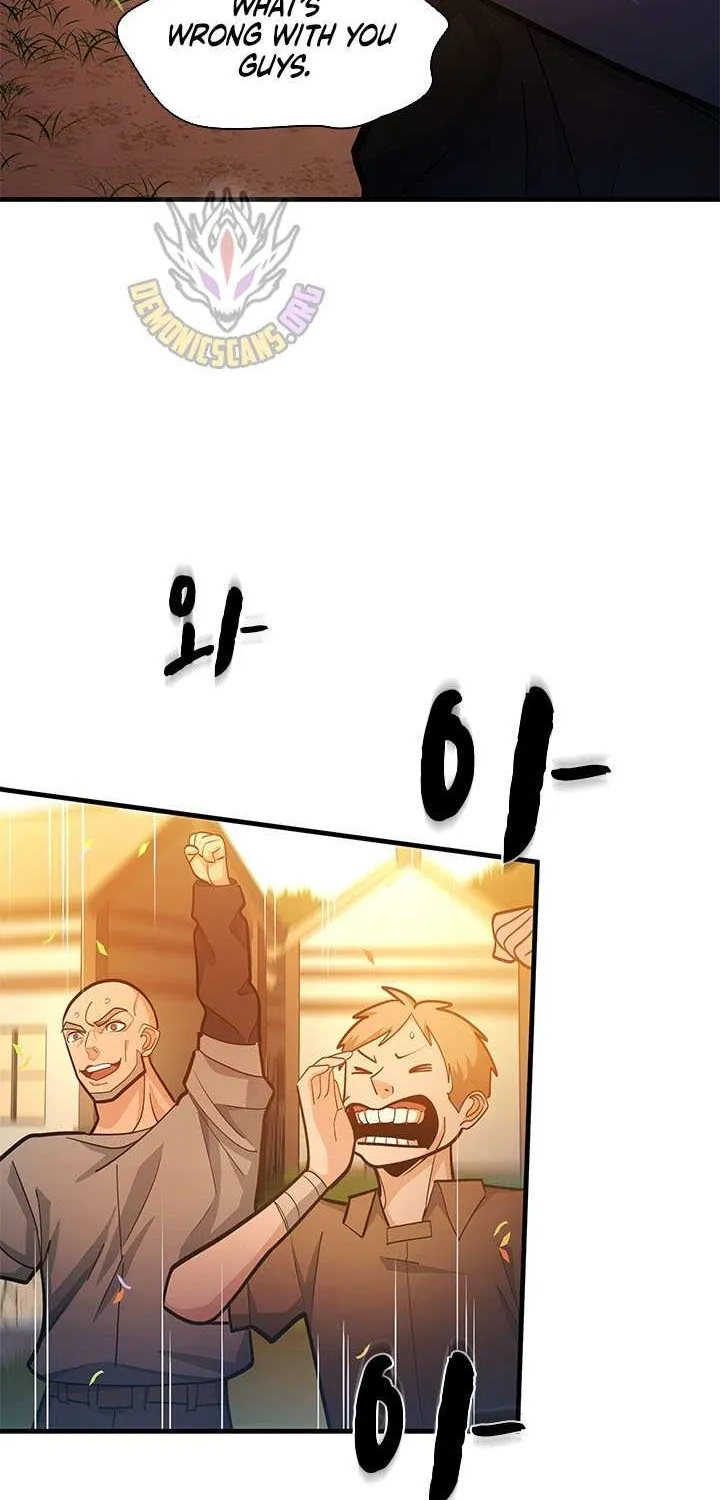 Read The Tutorial Is Too Hard chapter 234 image 34 on Lezhin