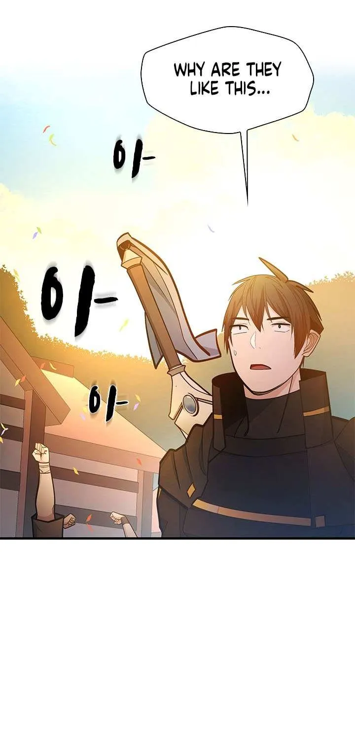 Read The Tutorial Is Too Hard chapter 234 image 36 on Lezhin