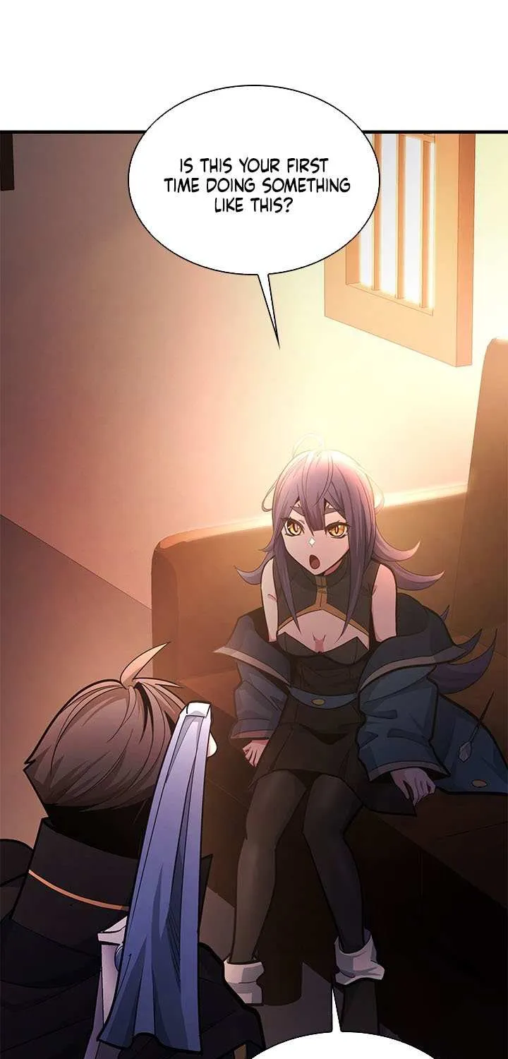 Read The Tutorial Is Too Hard chapter 234 image 47 on Lezhin