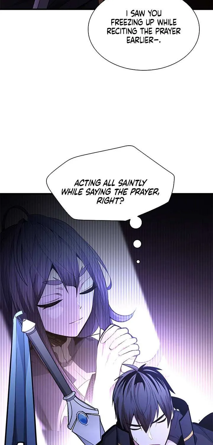 Read The Tutorial Is Too Hard chapter 234 image 48 on Lezhin