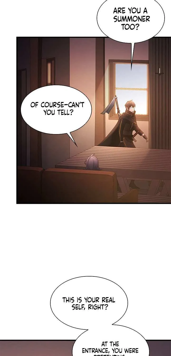 Read The Tutorial Is Too Hard chapter 234 image 51 on Lezhin