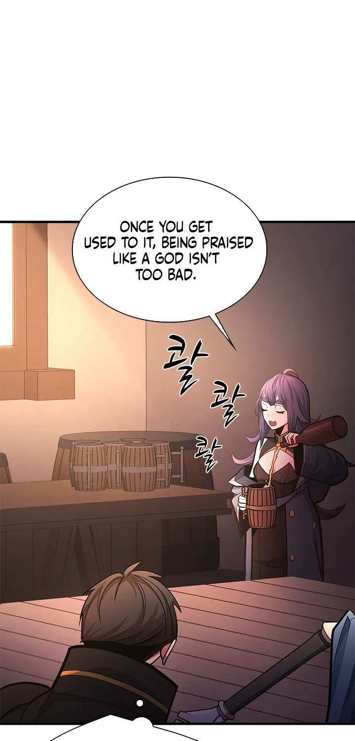 Read The Tutorial Is Too Hard chapter 234 image 55 on Lezhin