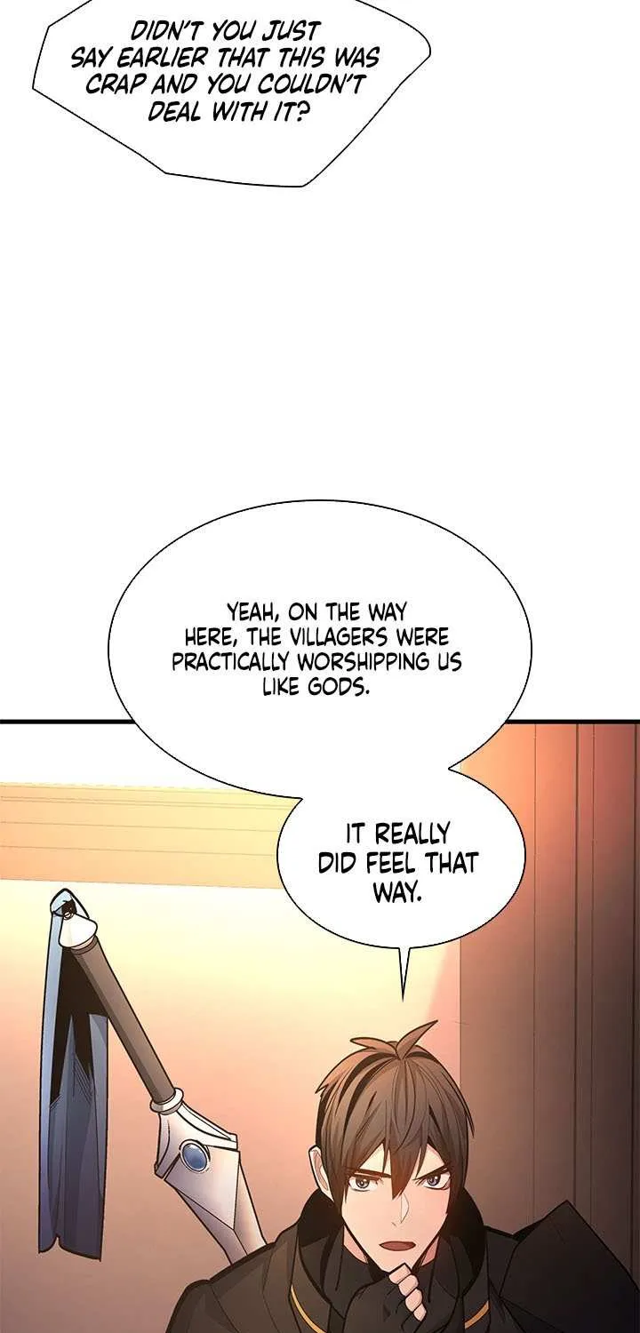Read The Tutorial Is Too Hard chapter 234 image 56 on Lezhin
