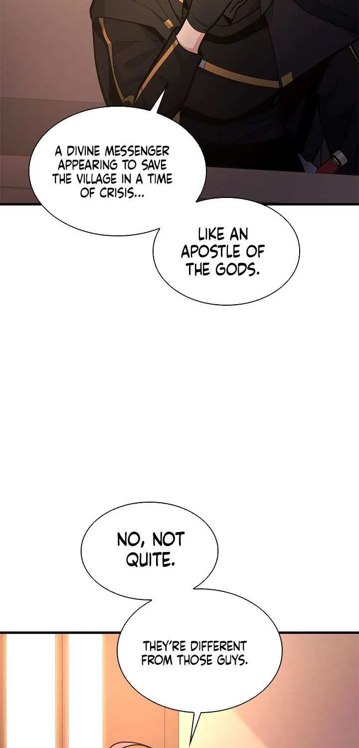 Read The Tutorial Is Too Hard chapter 234 image 57 on Lezhin