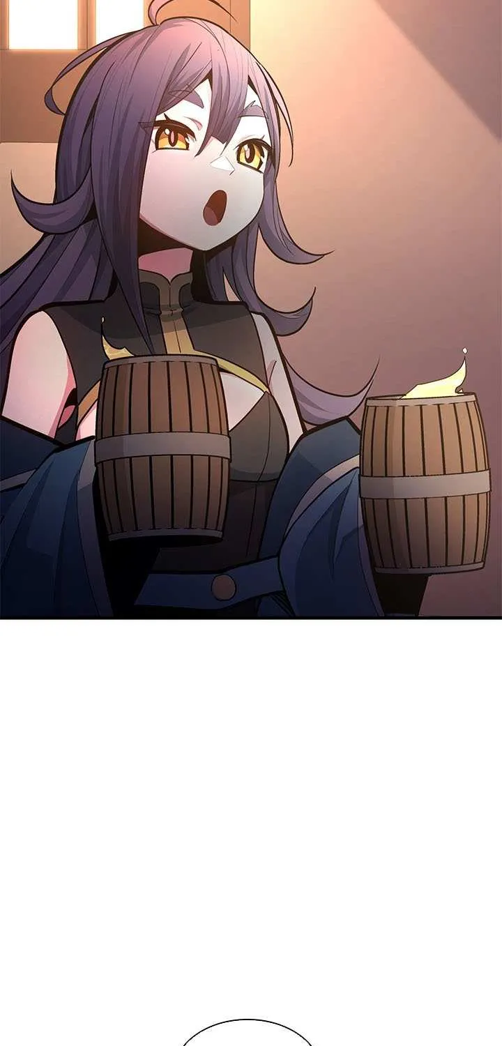 Read The Tutorial Is Too Hard chapter 234 image 58 on Lezhin