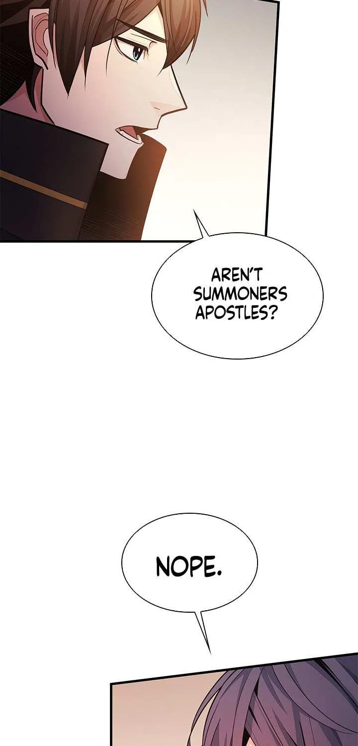 Read The Tutorial Is Too Hard chapter 234 image 62 on Lezhin