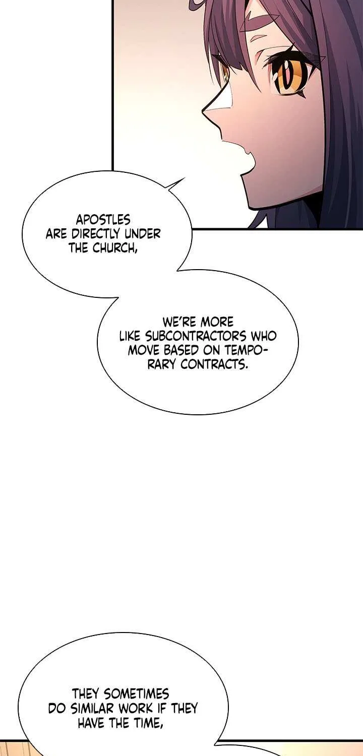 Read The Tutorial Is Too Hard chapter 234 image 63 on Lezhin