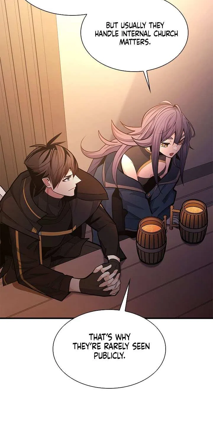 Read The Tutorial Is Too Hard chapter 234 image 64 on Lezhin