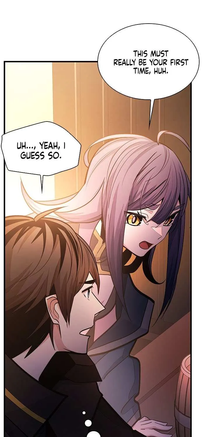 Read The Tutorial Is Too Hard chapter 234 image 65 on Lezhin
