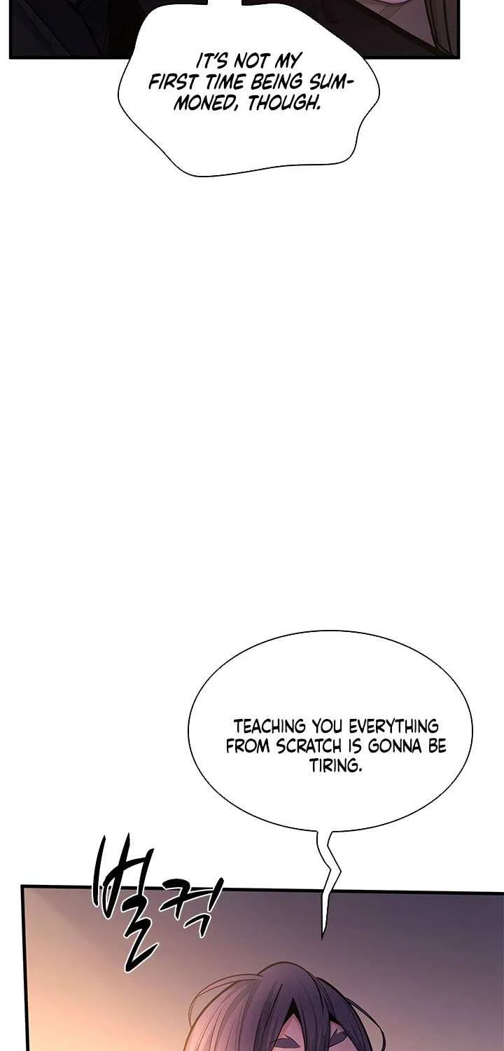Read The Tutorial Is Too Hard chapter 234 image 66 on Lezhin