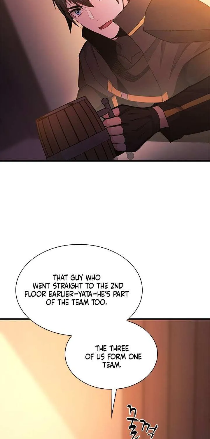 Read The Tutorial Is Too Hard chapter 234 image 71 on Lezhin