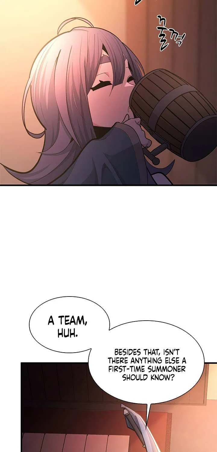 Read The Tutorial Is Too Hard chapter 234 image 72 on Lezhin
