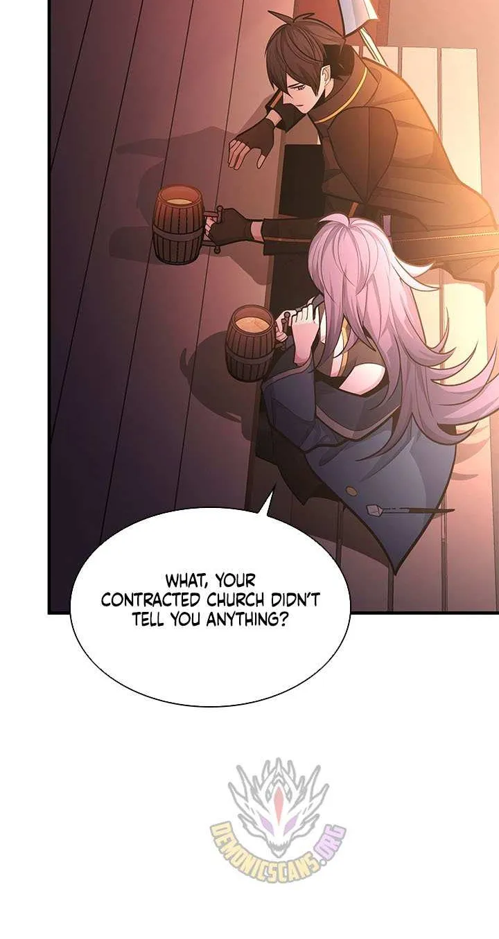 Read The Tutorial Is Too Hard chapter 234 image 73 on Lezhin