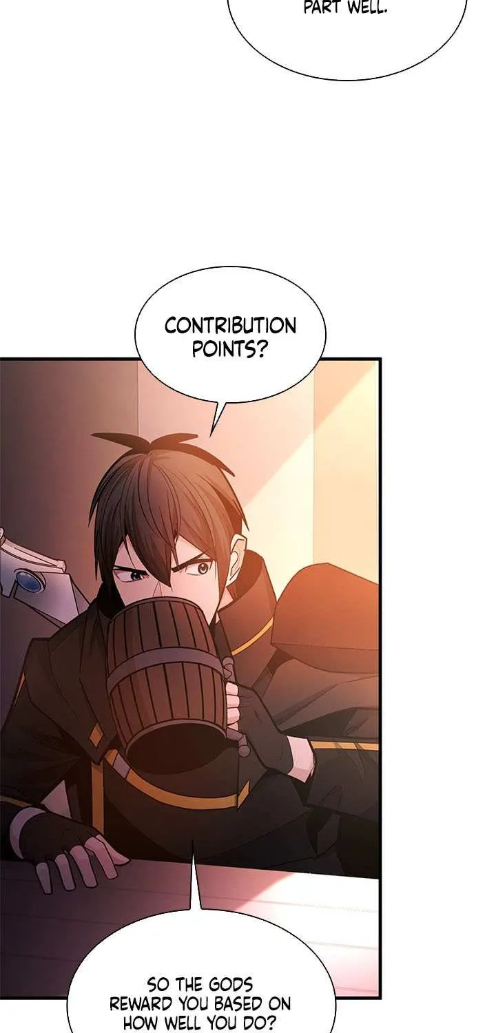 Read The Tutorial Is Too Hard chapter 234 image 75 on Lezhin