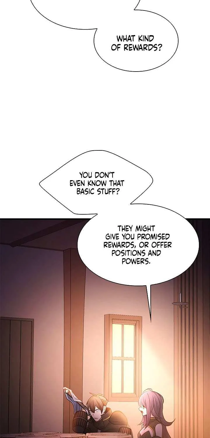 Read The Tutorial Is Too Hard chapter 234 image 76 on Lezhin