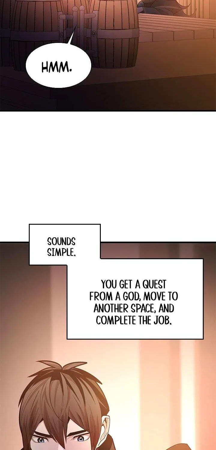 Read The Tutorial Is Too Hard chapter 234 image 77 on Lezhin