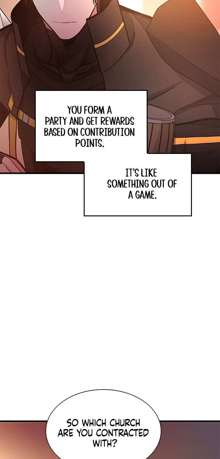 Read The Tutorial Is Too Hard chapter 234 image 78 on Lezhin
