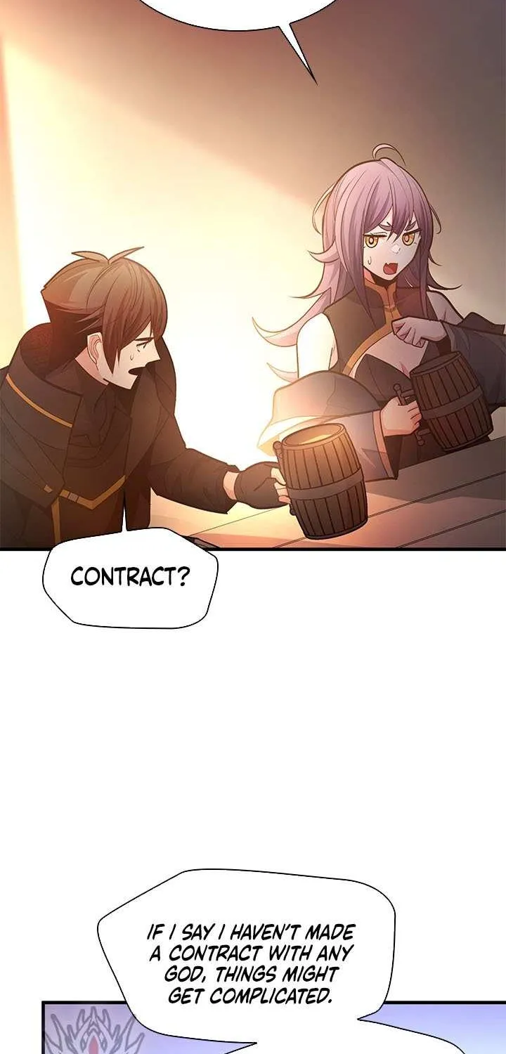 Read The Tutorial Is Too Hard chapter 234 image 79 on Lezhin