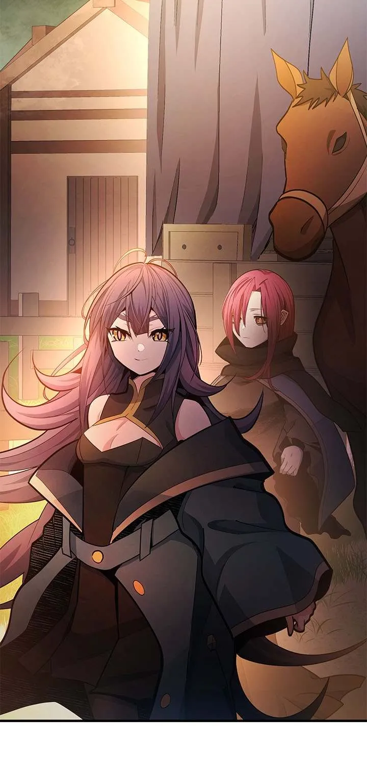 Read The Tutorial Is Too Hard chapter 234 image 8 on Lezhin