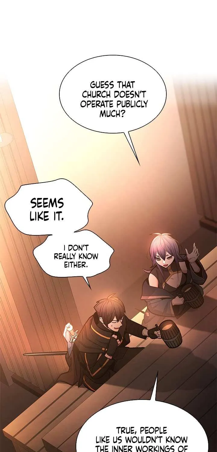 Read The Tutorial Is Too Hard chapter 234 image 83 on Lezhin