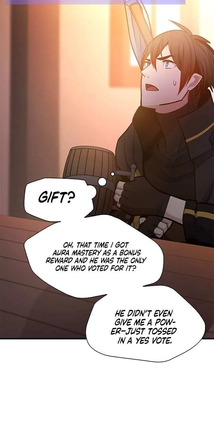 Read The Tutorial Is Too Hard chapter 234 image 86 on Lezhin