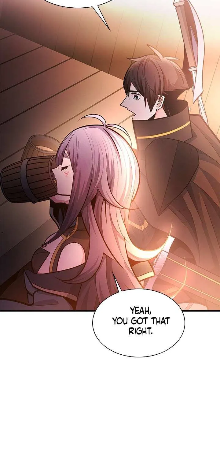 Read The Tutorial Is Too Hard chapter 234 image 89 on Lezhin