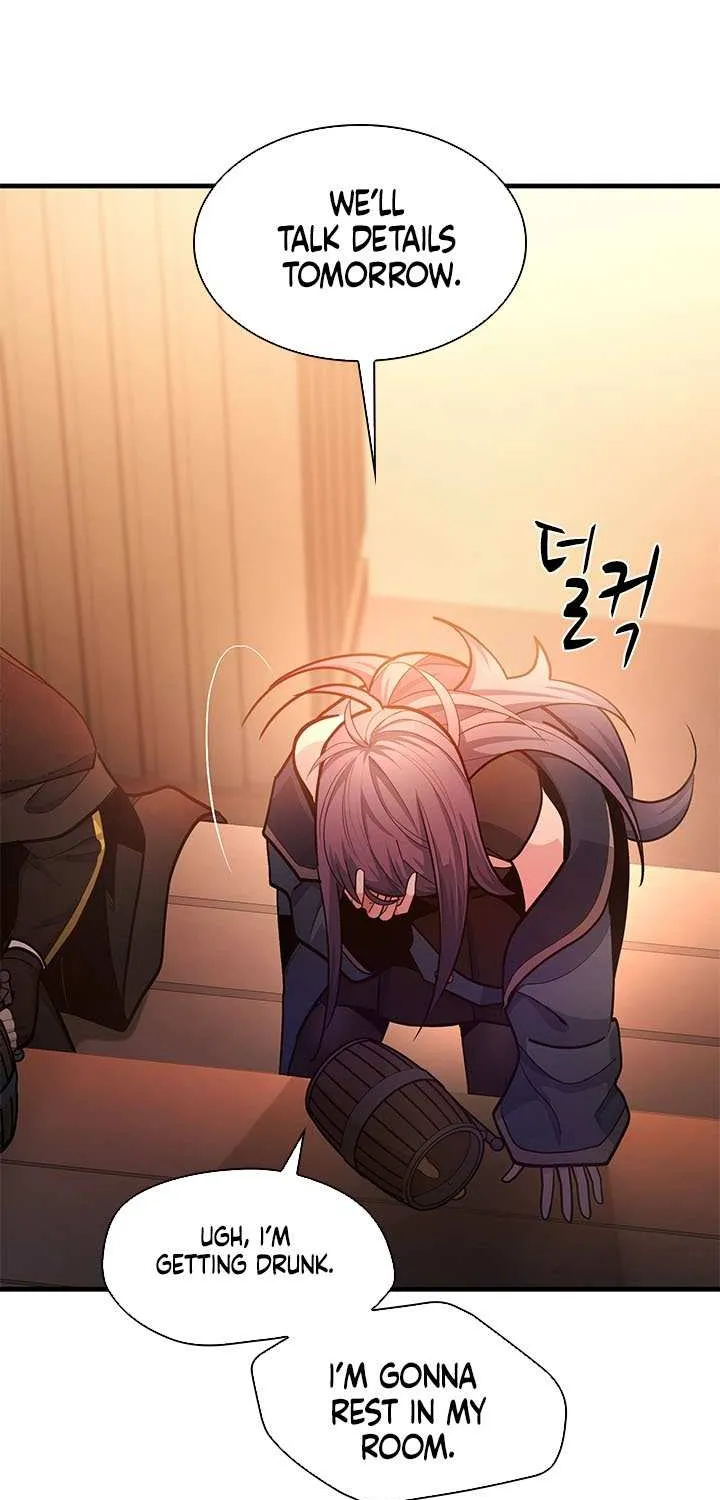 Read The Tutorial Is Too Hard chapter 234 image 90 on Lezhin