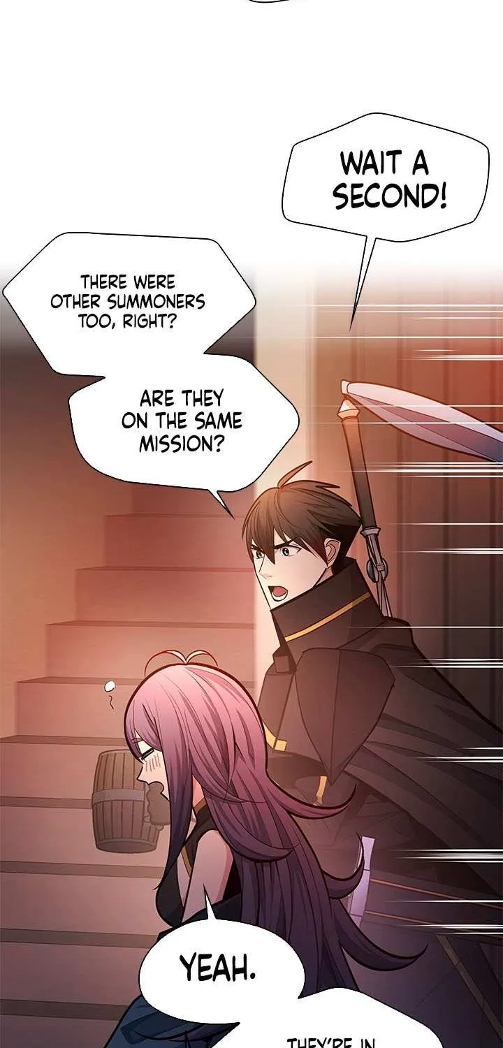 Read The Tutorial Is Too Hard chapter 234 image 91 on Lezhin