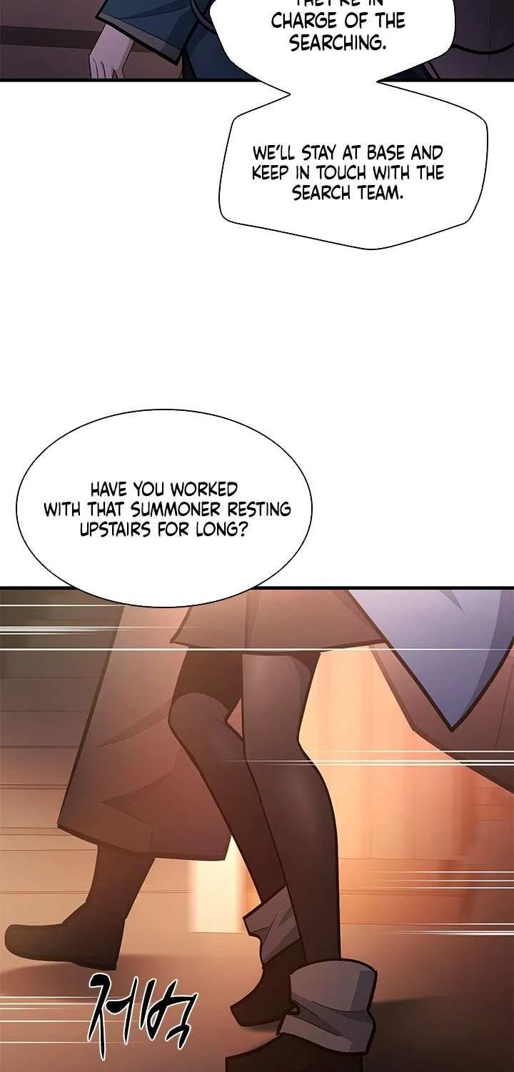 Read The Tutorial Is Too Hard chapter 234 image 92 on Lezhin