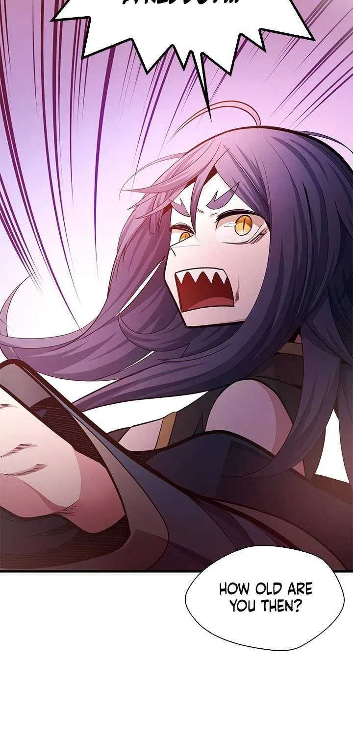 Read The Tutorial Is Too Hard chapter 234 image 99 on Lezhin
