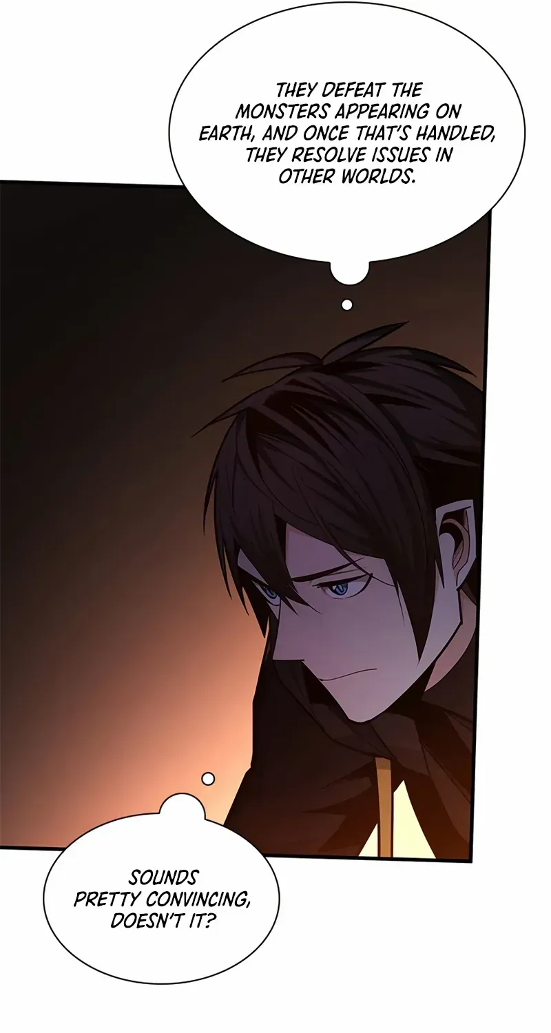 Read The Tutorial Is Too Hard chapter 235 image 11 on Lezhin