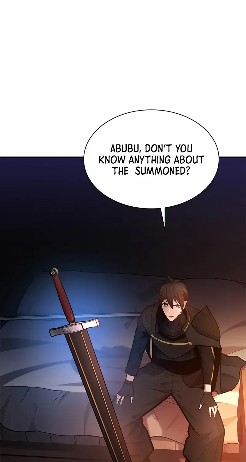 Read The Tutorial Is Too Hard chapter 235 image 12 on Lezhin