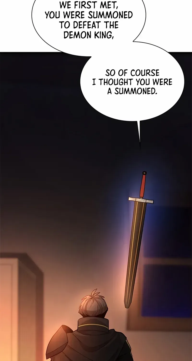 Read The Tutorial Is Too Hard chapter 235 image 16 on Lezhin
