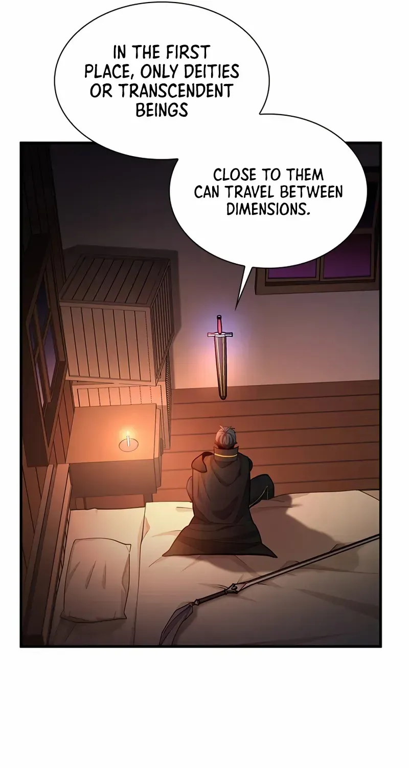Read The Tutorial Is Too Hard chapter 235 image 21 on Lezhin