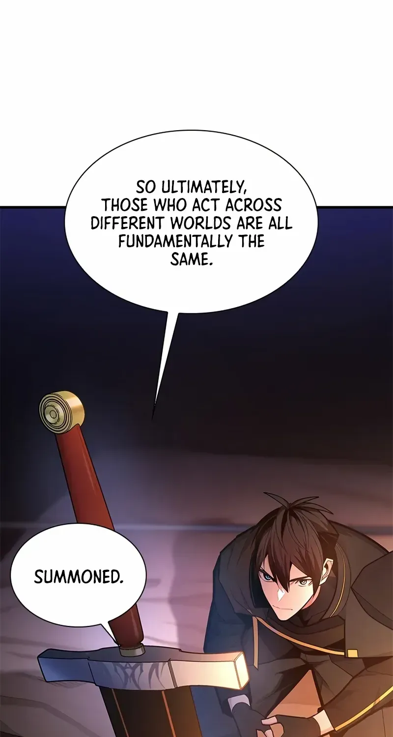 Read The Tutorial Is Too Hard chapter 235 image 22 on Lezhin